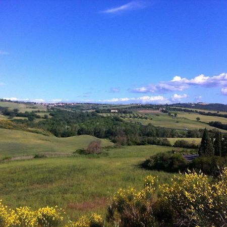 L'Incanto Montalcino Zewnętrze zdjęcie