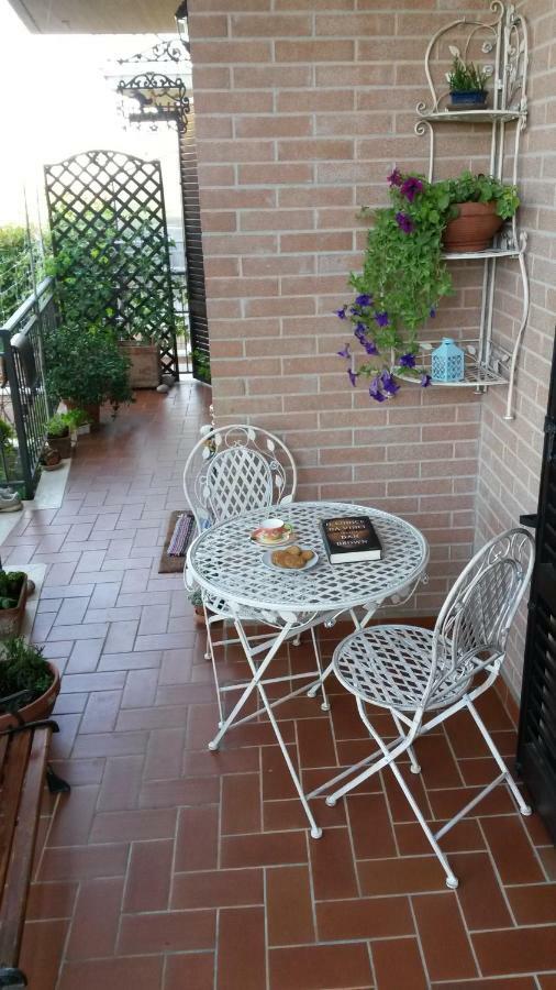 L'Incanto Montalcino Zewnętrze zdjęcie