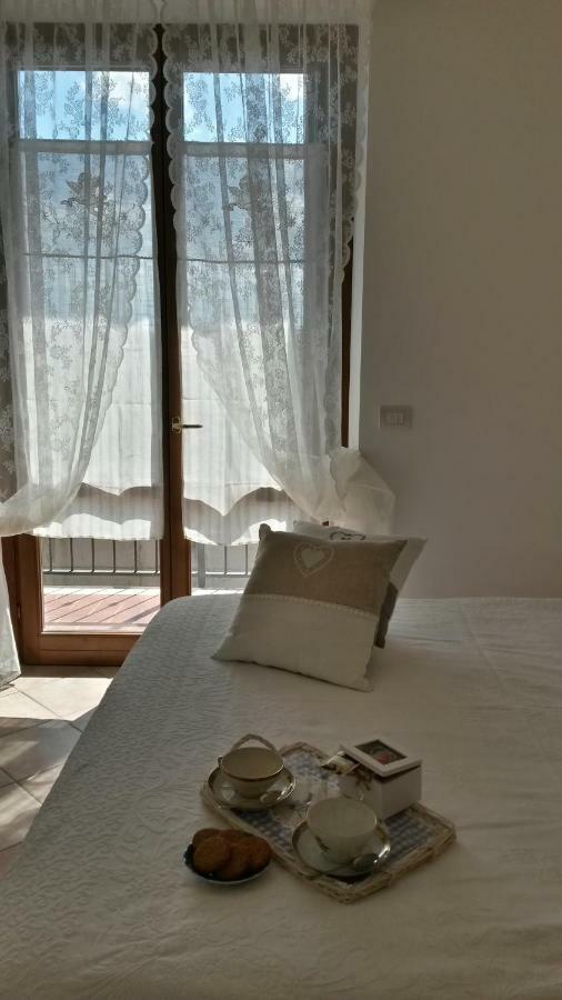 L'Incanto Montalcino Zewnętrze zdjęcie