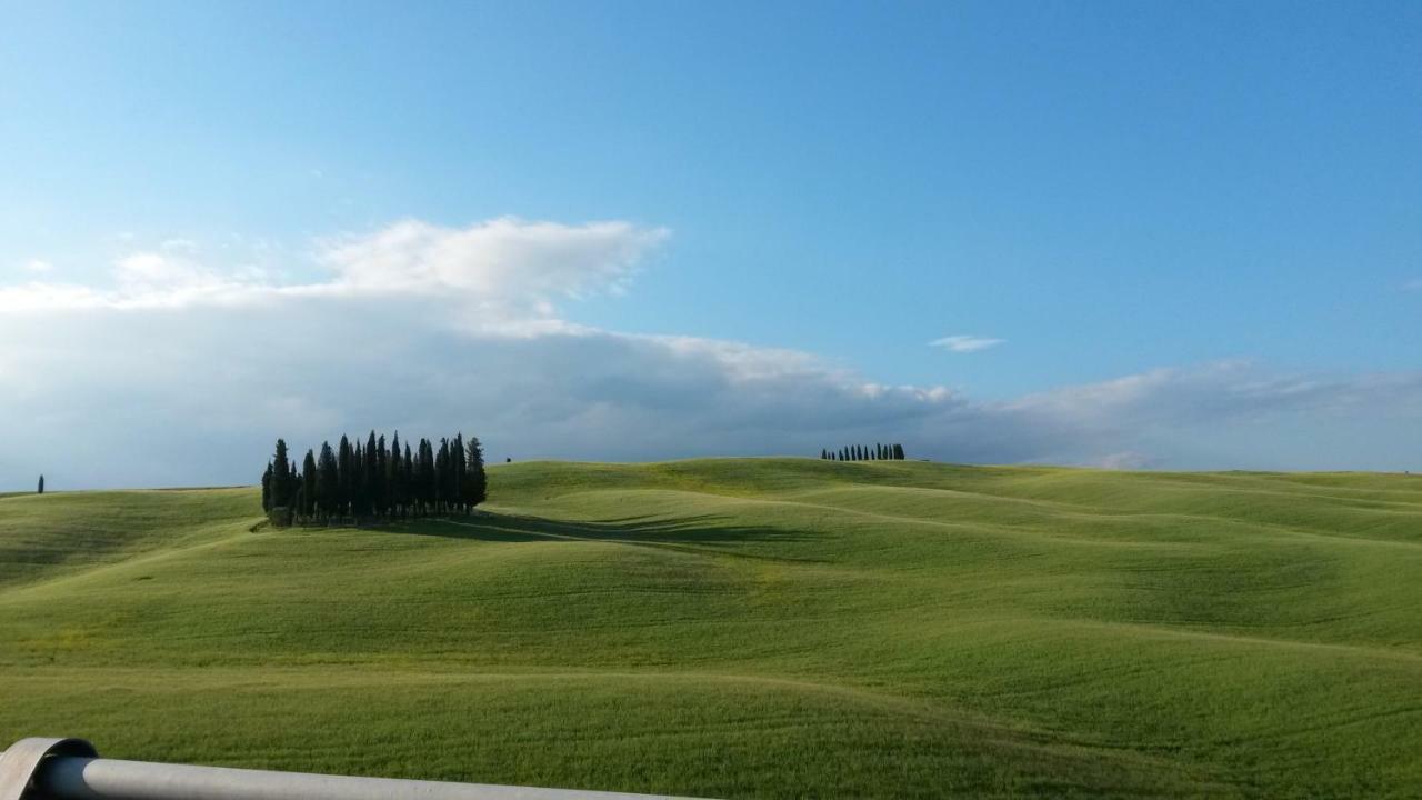 L'Incanto Montalcino Zewnętrze zdjęcie