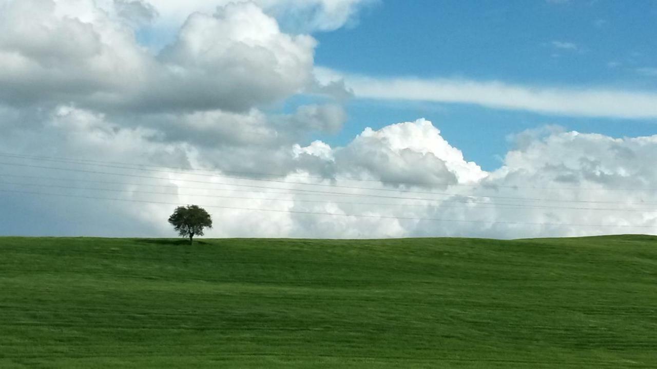 L'Incanto Montalcino Zewnętrze zdjęcie