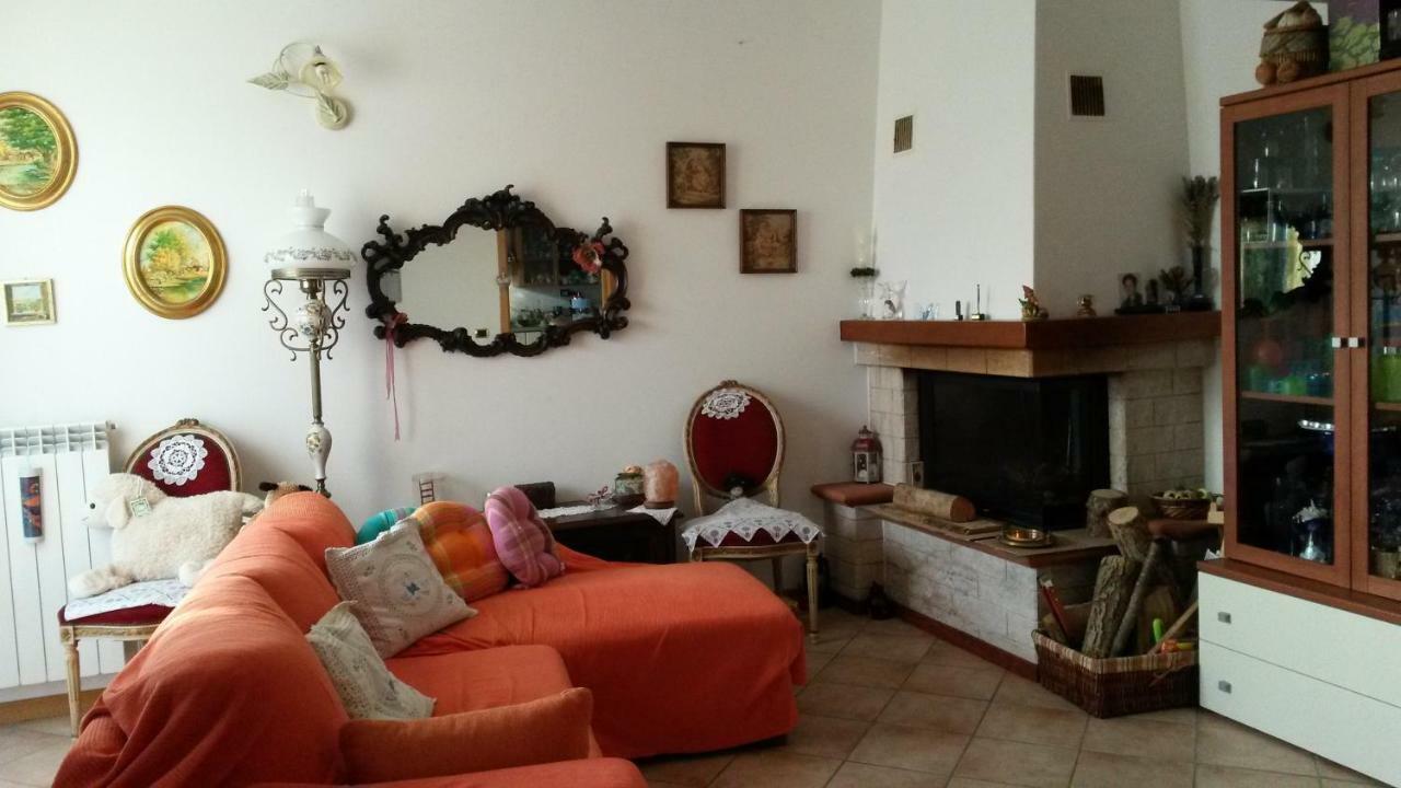 L'Incanto Montalcino Zewnętrze zdjęcie