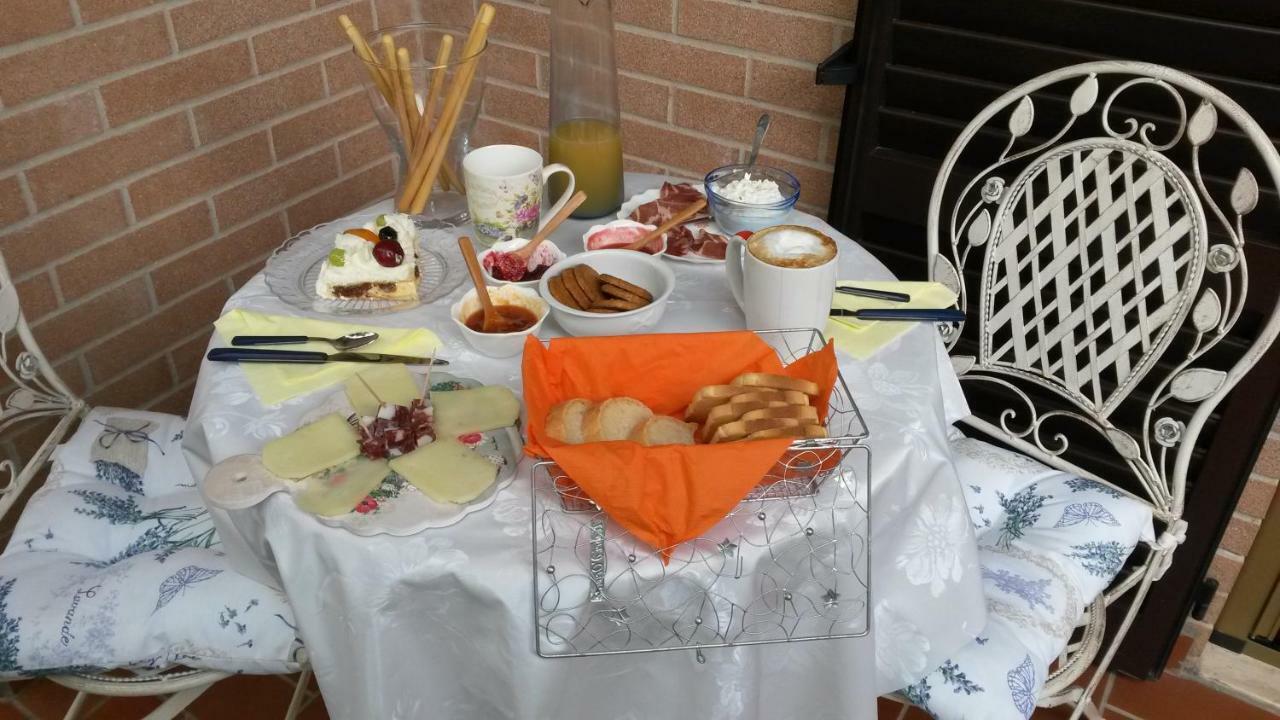 L'Incanto Montalcino Zewnętrze zdjęcie